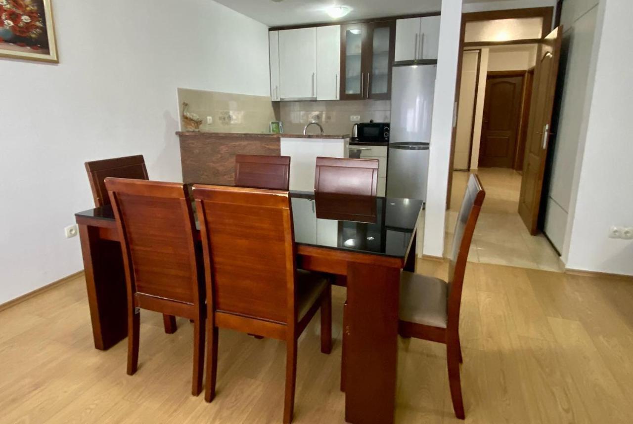 Apartments Domane Nenad Neum Exterior foto