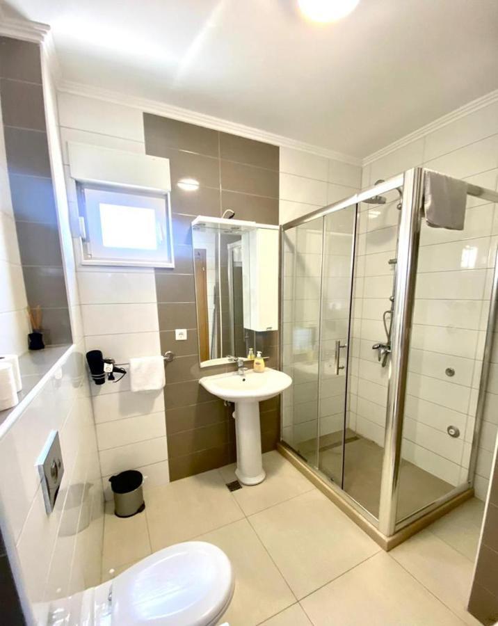 Apartments Domane Nenad Neum Exterior foto