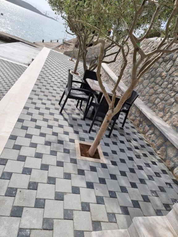 Apartments Domane Nenad Neum Exterior foto